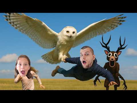 Видео: СМОЖЕМ ЛИ МЫ СПАСТИ НАШУ МАЛЕНЬКУЮ СОБАЧКУ ОТ ОЛЕНЯ-СТАЛКЕРА В 99 NIGHTS ROBLOX?