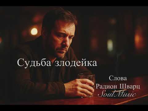 Видео: Судьба злодейка 