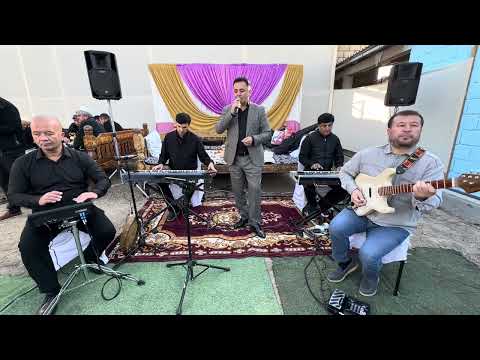 Видео: ЭРКИН ОДИНАЕВ ҲИСОР 2025