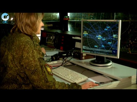 Видео: За этот год желающих служить в вооружённых силах на контрактной основе стало значительно больше