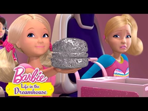 Видео: Щом искаш да летиш... | @Barbie