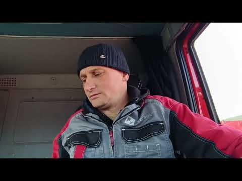 Видео: Вахта 2025 год. Чукотка. Начало летней работы, но остались видео с зимника. 