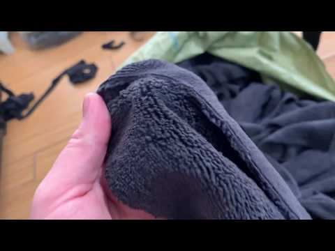 Видео: Производство микрофибр Shine Systems