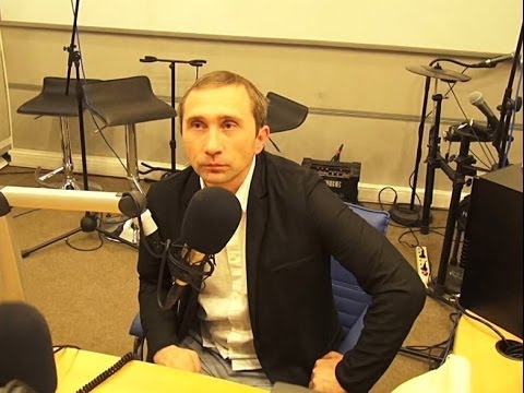 Видео: Дмитрий Грачев в Народном Шоу Пятница