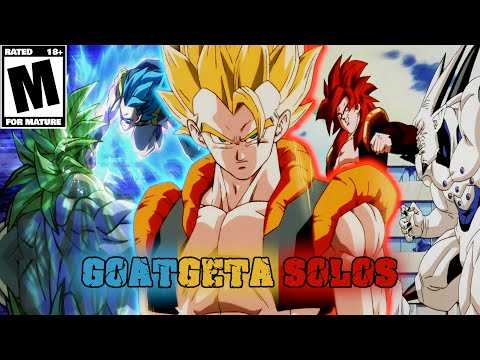 Видео: Как ГОГЕТА провёл ВЕЛИЧАЙШИЕ ЗАТУХАНИЯ в ИСТОРИИ Dragon Ball!
