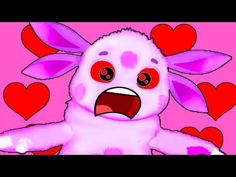 Видео: СВИДАНИЕ С ЛУНТИКОМ X - УГАРНАЯ ОЗВУЧКА!