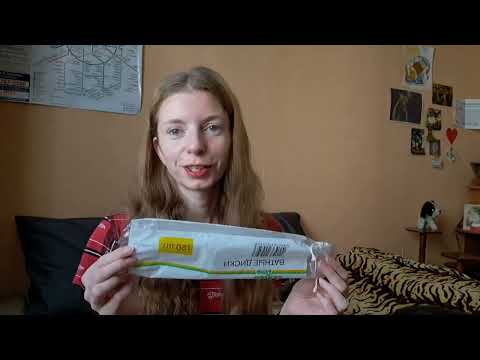 Видео: ПУСТЫЕ БАНОЧКИ / Июнь 2025
