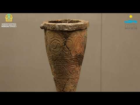 Видео: 6 сынып. Оғыз мемлекеті