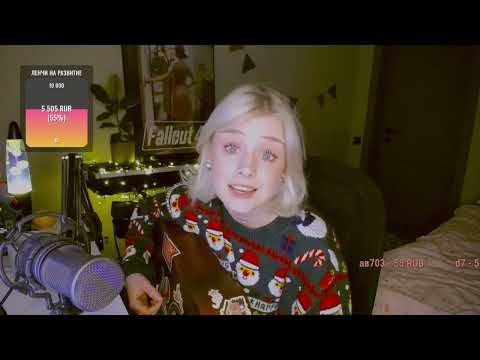 Видео: ghost hippies — Я танцую только один (cover by persikoviyles / Персиковый Лес)