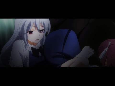 Видео: [AMV] Плод Грисаи - До неба (Аниме клип)