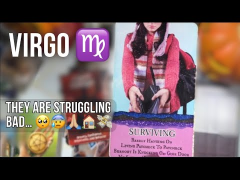 Видео: ДЕВА ♍️ ЭТО БЛИЗНЕЦОВОЕ ПЛАМЯ ВЕРНЕТСЯ К ТЕБЕ БЕЗДОМНЫМ.... 🙏🏻🥺😢