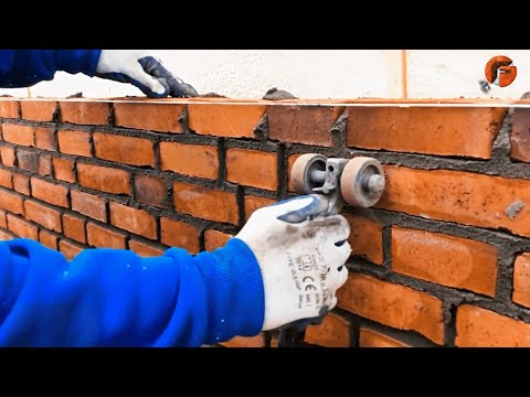 Видео: Строительные изобретения и технологии на другом уровне ▶4
