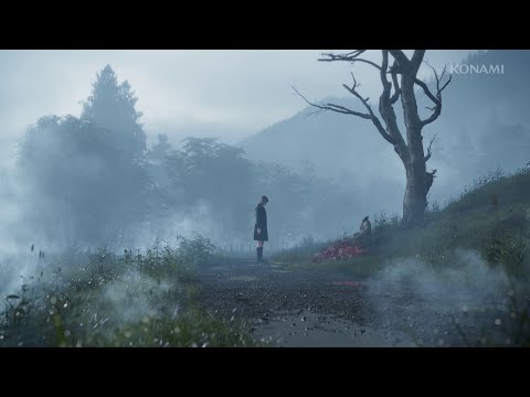 Видео: СТРИМ С ЧИПАЕМ#423 - SILENT HILL F (ВЫБИВАЕМ ТРЕТЬЮ КОНЦОВКУ, VERY HARD, НГ+) - ЧАСТЬ #6