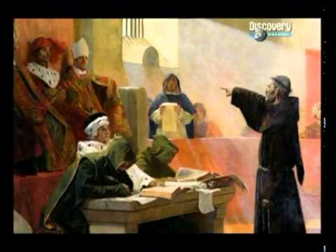 Видео: Discovery: Настоящий Код Да Винчи / The Real Da Vinci Code (2006)
