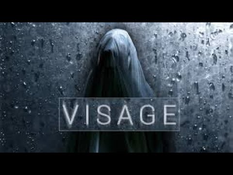 Видео: 💜Тайны и кошмары: прохождение Visage💜