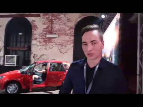 Видео: Что изменилось в Lada Granta 2018 Facelift и мнение Clickoncar