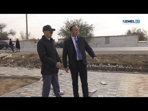 Видео: САЙЛАНҒАН ӘКІМ - ХАЛҚЫНА ЖАҚЫН