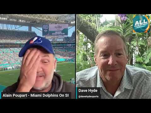 Видео: Эпизод 588: Смогут ли «Дельфины» победить «Балтимор»?