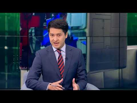 Видео: Жаңа көзқарас: Сүлейменшілер сойқаны