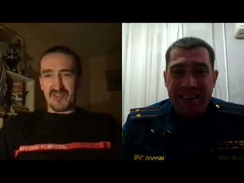 Видео: Виктор Георгиевич