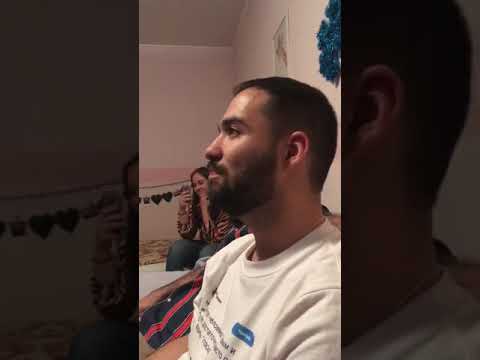 Видео: Легендарная прожарка Ильи Кузина (школьного друга Гарика) в Саратове!