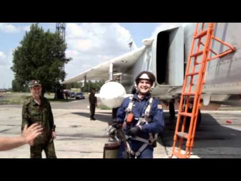 Видео: Авиабазе "Балтимор"-70 лет