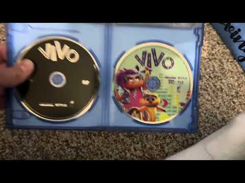 Видео: Моя коллекция Blu-Ray/4K Ultra HD Blu-Ray от Sony (часть 6, финальная часть)