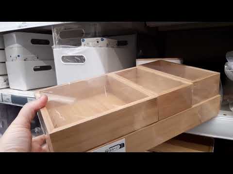 Видео: ЛЕРУА МЕРЛЕН ХРАНЕНИЕ И ОРГАНИЗАЦИЯ в ванной//март 2024