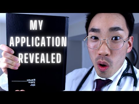 Видео: Как я поступил в медицинскую школу в Канаде