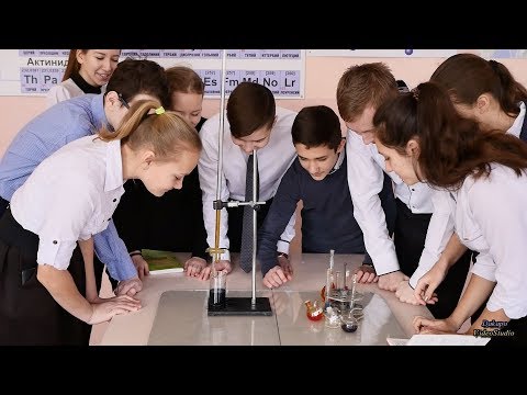 Видео: Проморолик на Конкурс.  СШ-135  Минск-2018