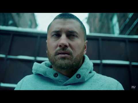 Видео: Опять метель...Игорь и Вика