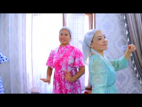 Видео: 📍Жаңа-шаруа ауылы Есенғали+Замира немересі Асылхан бесік той 2-бөлім 14/09/25