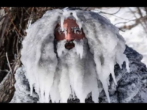 Видео: Разморозка водопровода. Обзор и реализация.