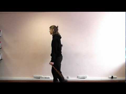 Видео: 6 Переходы за спиной, прямая трехбитка