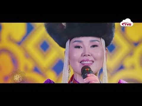 Видео: "Садан төрлийн дуу" - АНАР