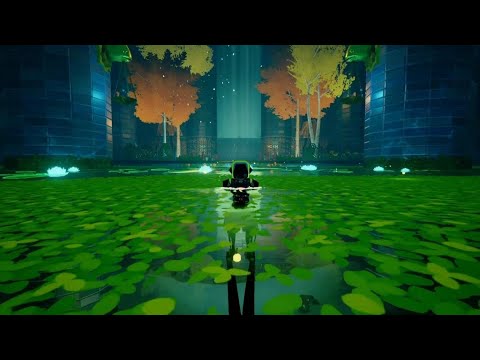 Видео: ABZÛ - ПРОХОЖДЕНИЕ #2