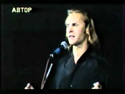 Видео: Виталий Гасаев. Жил был я