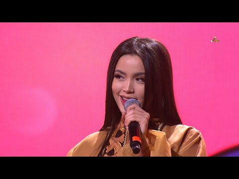 Видео: Ақбота-Нұр Абайқызы – «Аяла» (әні: А. Балтабекұлы, сөзі: А. Елеусіз)