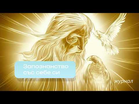 Видео: Запознанство със себе си