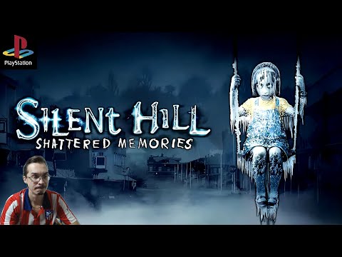 Видео: ОТДЫХАЮ НА СЕВЕРЕ! Играю в Silent Hill: Shattered Memories (на Odin 2 portal)