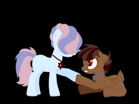 Видео: |PMV| Имя мне -- Господь Гнев