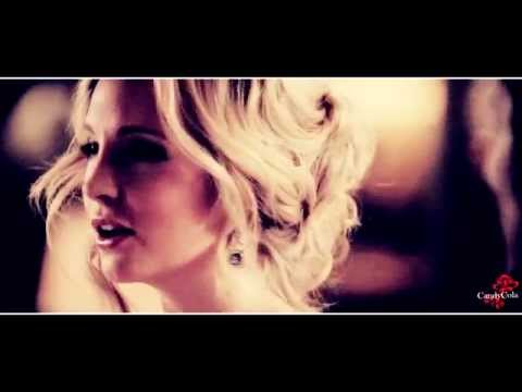 Видео: Клаус и Кэролайн II Драма