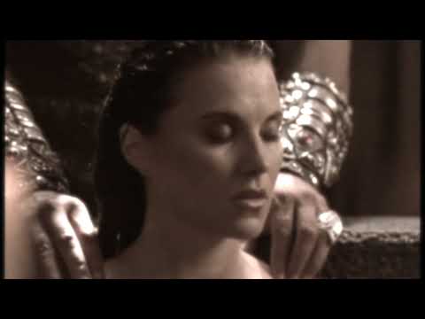 Видео: Арес и Зена - Дай мне силу