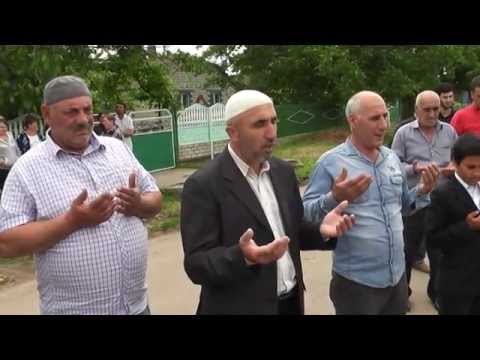 Видео: Ильхам-Дильфуза 30-05-2015