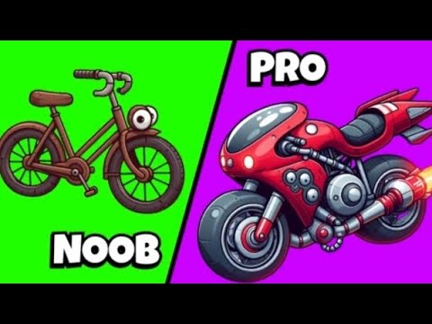 Видео: Bike rase.Кінець