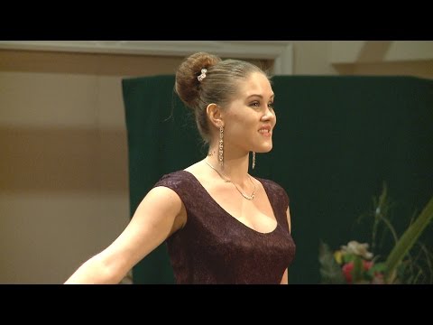 Видео: ЧАЙКОВСКИЙ Он так меня любил - Анна Кострыкина / TCHAIKOVSKY "He Loved Me So Much", Op.28, No.4.