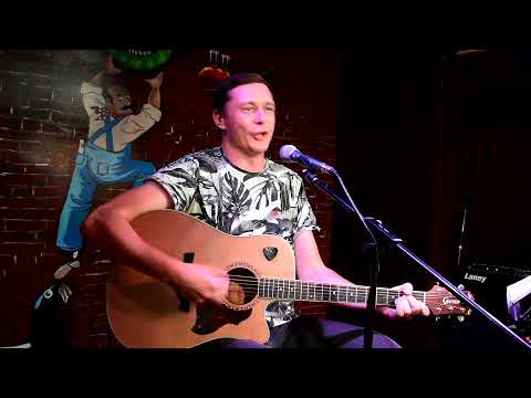 Видео: Константин Сапрыкин - Легенда (live 2021)