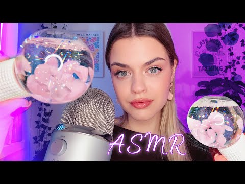 Видео: АСМР если тебе нечего посмотреть 🌙❤️ anticipatory asmr💫coconut rain 🥥