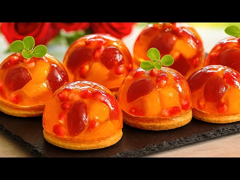 Видео: Секрет лучшего домашнего десерта! Все хотят добавки.