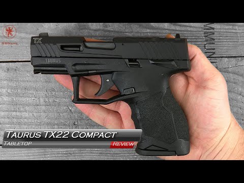 Видео: Обзор и полевые испытания компактного настольного компьютера Taurus TX22